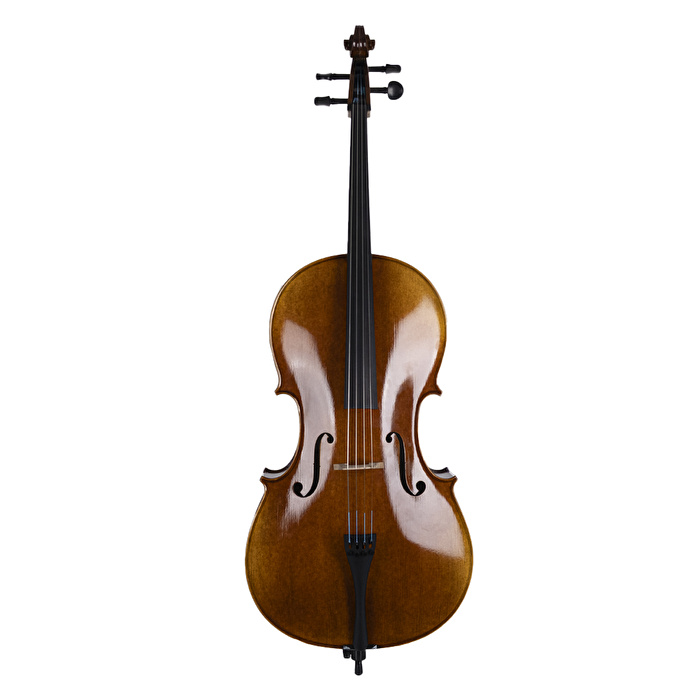 ANTON BRUCKNER MAESTRO MASTERBUILD Çello (Thomastik Telli - Yay Dahil)